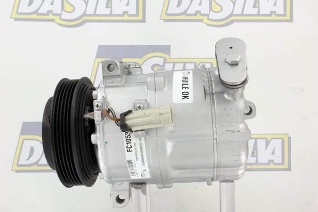 Compresor, aire acondicionado DA SILVA S.A.S. ref. FC1053