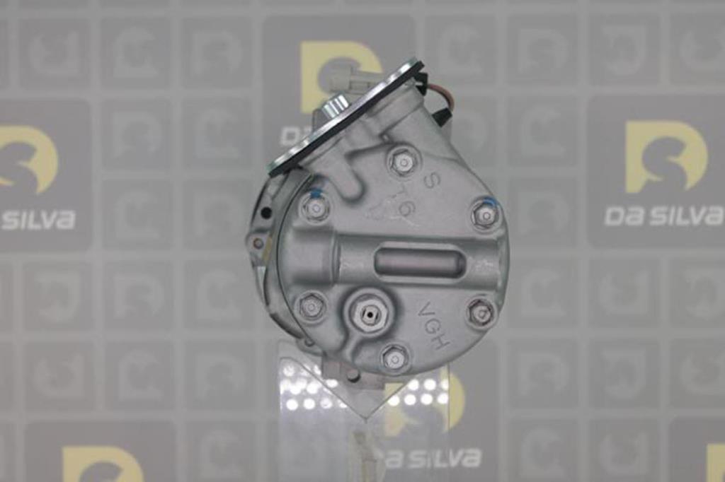 Compresor, aire acondicionado DA SILVA S.A.S. ref. FC1054