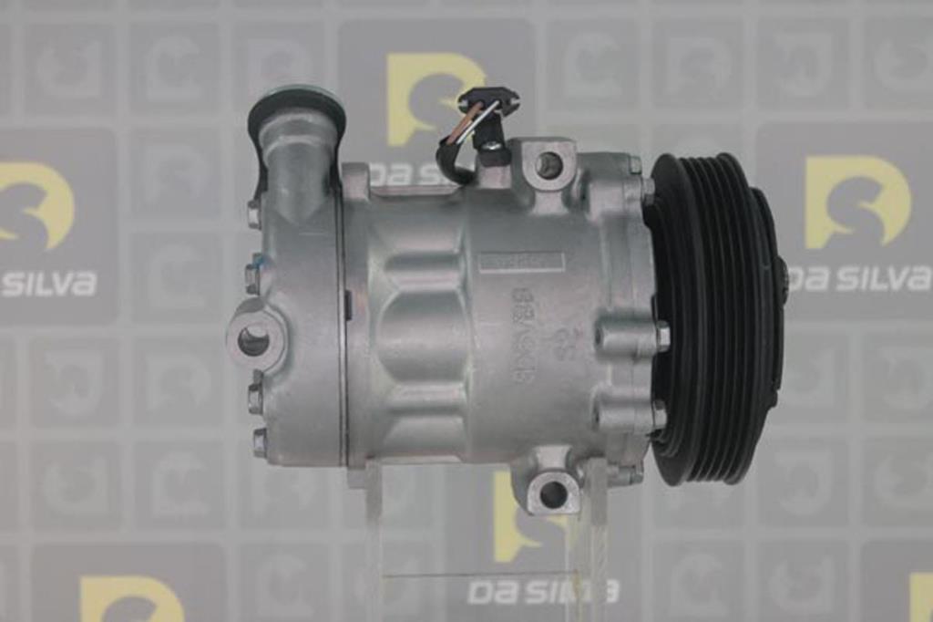 Compresor, aire acondicionado DA SILVA S.A.S. ref. FC1054