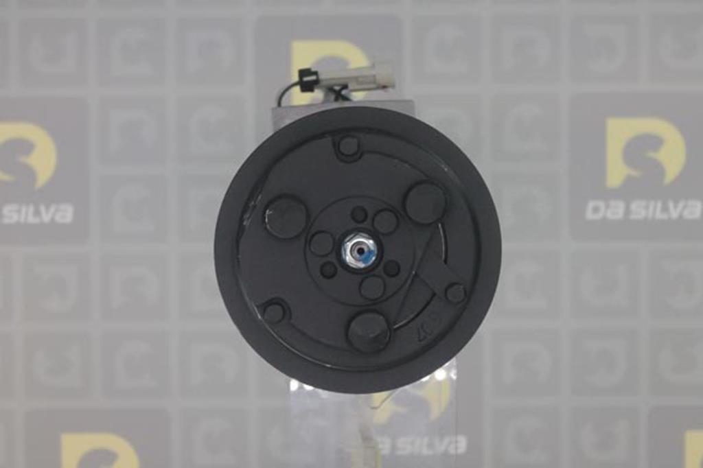 Compresor, aire acondicionado DA SILVA S.A.S. ref. FC1054