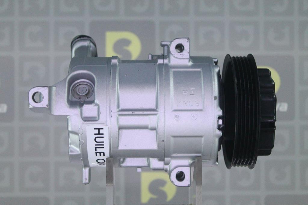 Compresor, aire acondicionado DA SILVA S.A.S. ref. FC1056