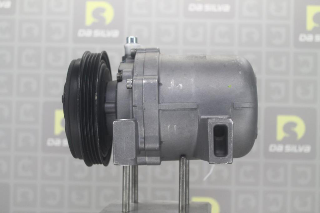 Compresor, aire acondicionado DA SILVA S.A.S. ref. FC1059