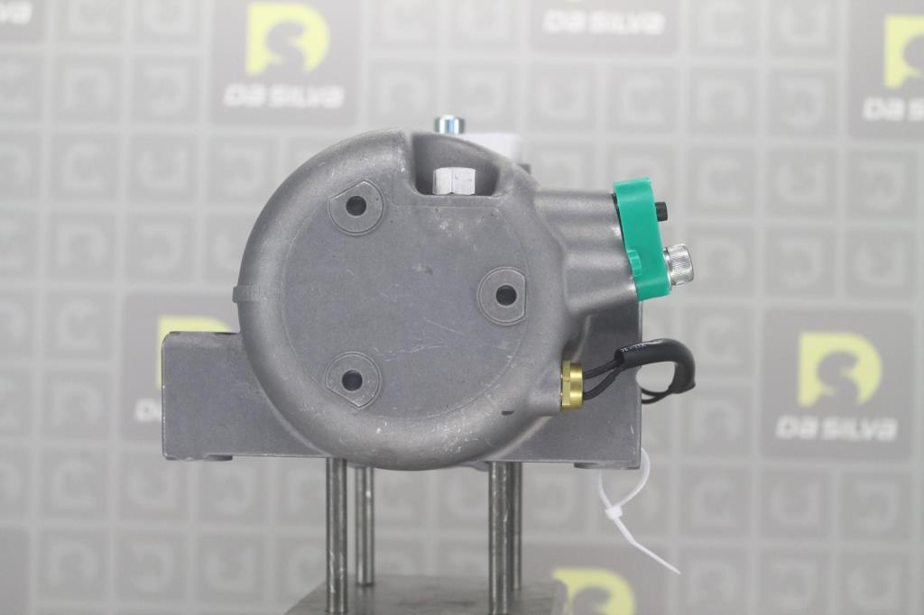 Compresor, aire acondicionado DA SILVA S.A.S. ref. FC1059