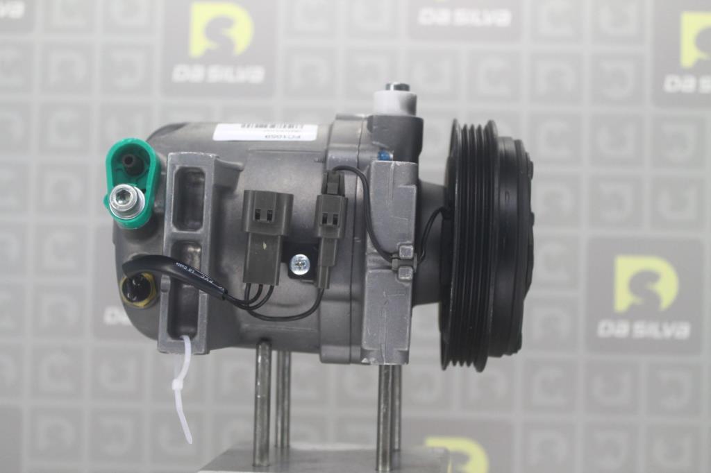 Compresor, aire acondicionado DA SILVA S.A.S. ref. FC1059