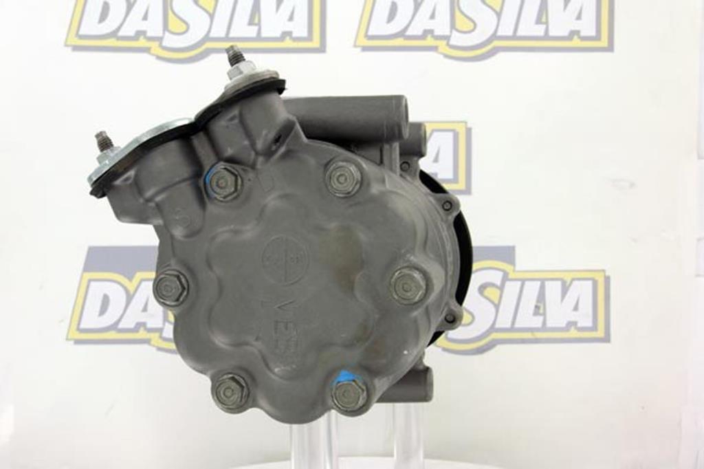 Compresor, aire acondicionado DA SILVA S.A.S. ref. FC1060