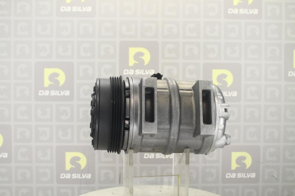 Compresor, aire acondicionado DA SILVA S.A.S. ref. FC1061