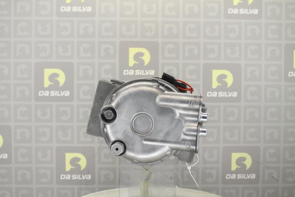 Compresor, aire acondicionado DA SILVA S.A.S. ref. FC1061