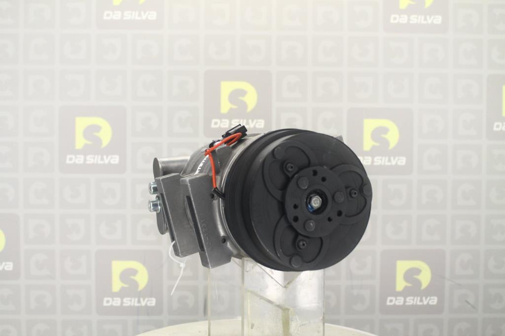 Compresor, aire acondicionado DA SILVA S.A.S. ref. FC1061