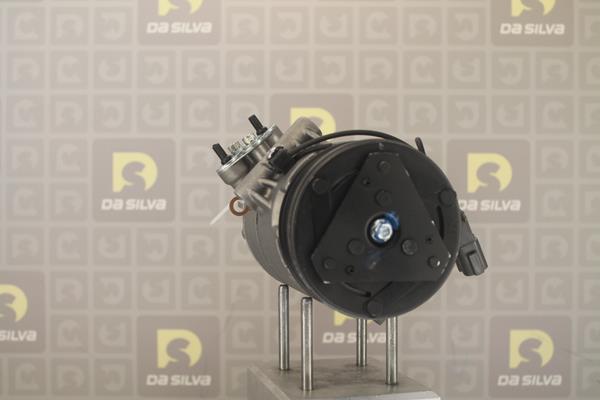 Butée hydraulique Gt