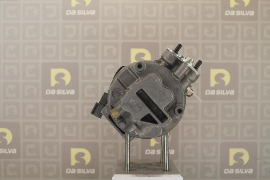 Compresor, aire acondicionado DA SILVA S.A.S. ref. FC1064