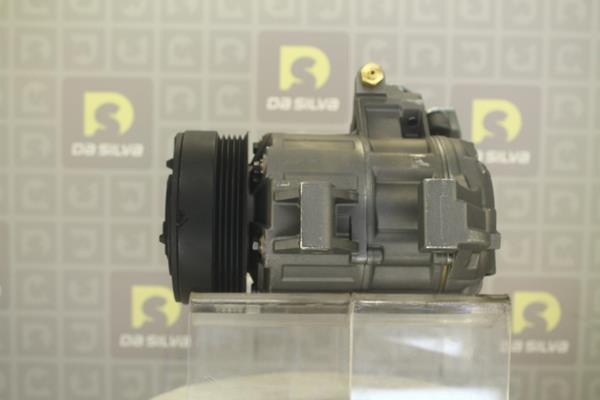 Butée hydraulique Gt
