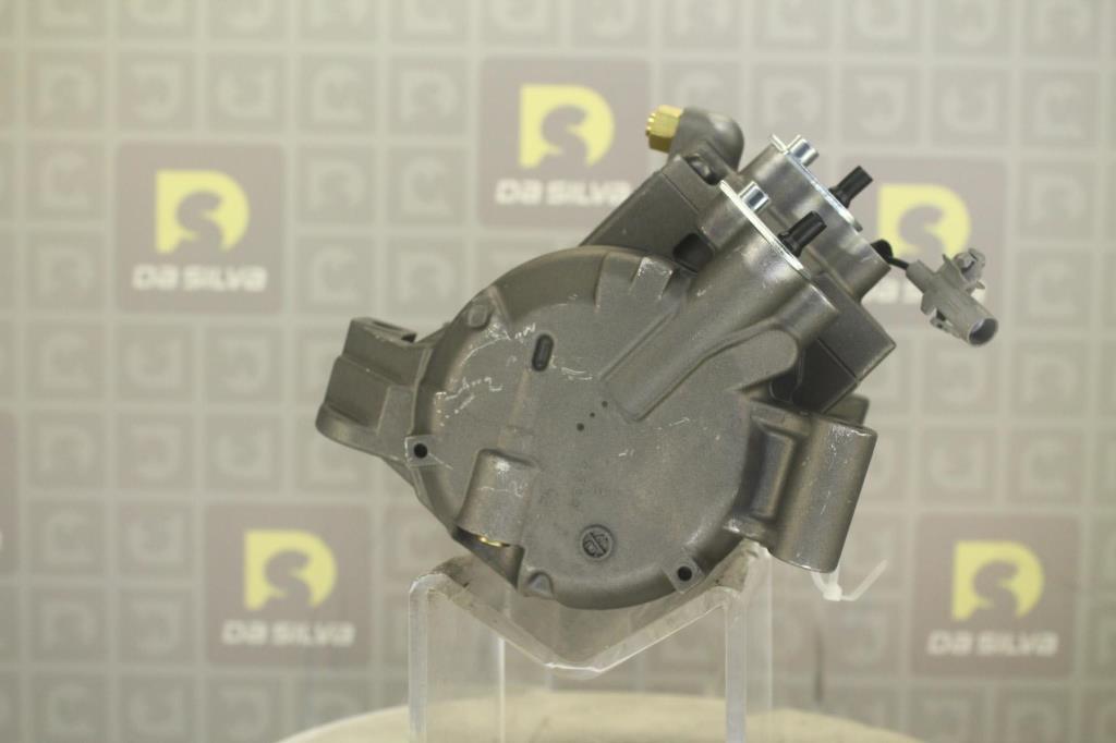Compresor, aire acondicionado DA SILVA S.A.S. ref. FC1065