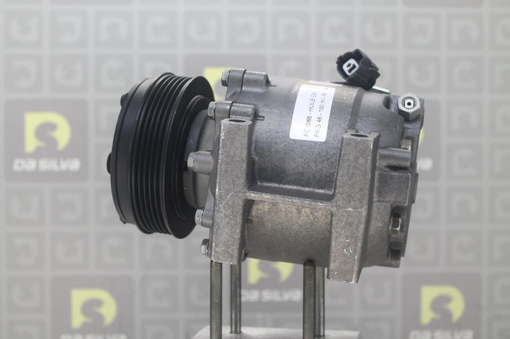 Compresor, aire acondicionado DA SILVA S.A.S. ref. FC1068
