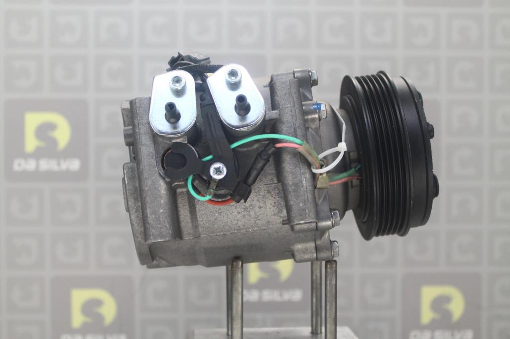 Compresor, aire acondicionado DA SILVA S.A.S. ref. FC1068
