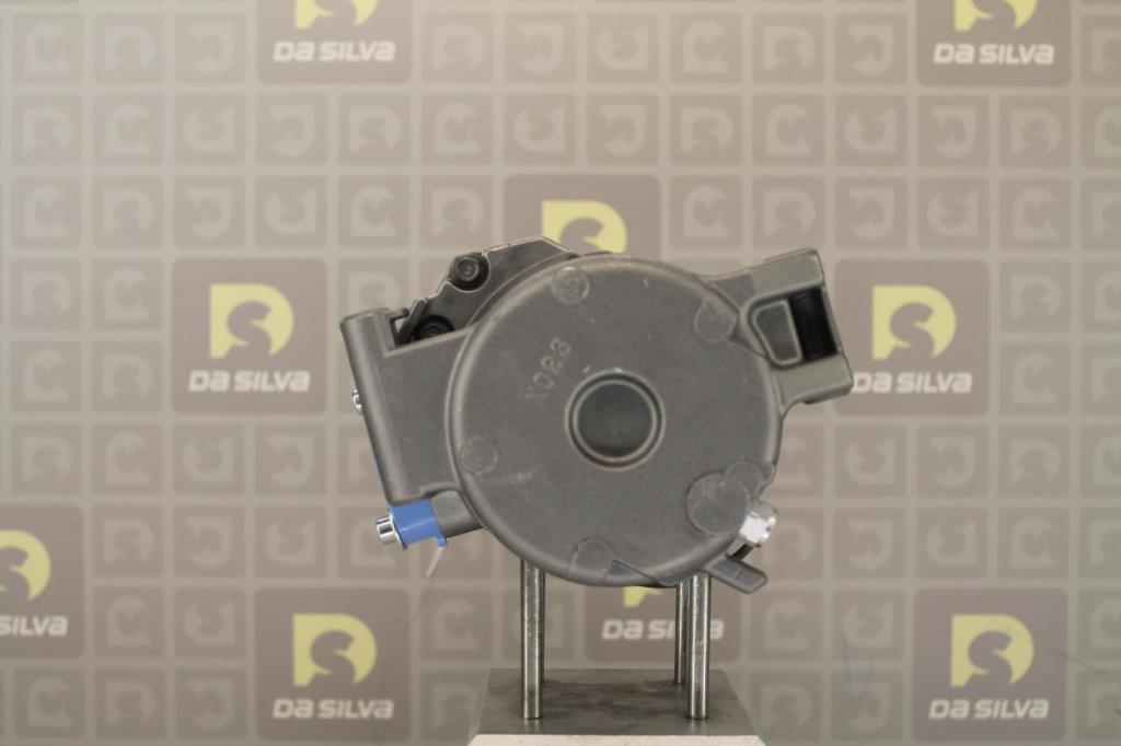 Compresor, aire acondicionado DA SILVA S.A.S. ref. FC1070