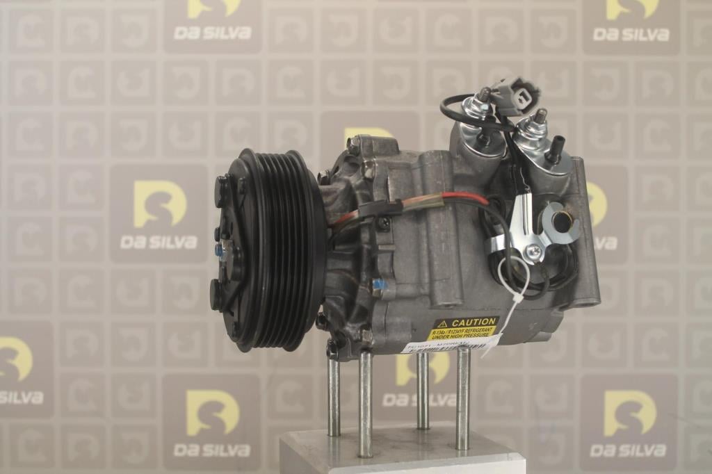 Compresor, aire acondicionado DA SILVA S.A.S. ref. FC1071