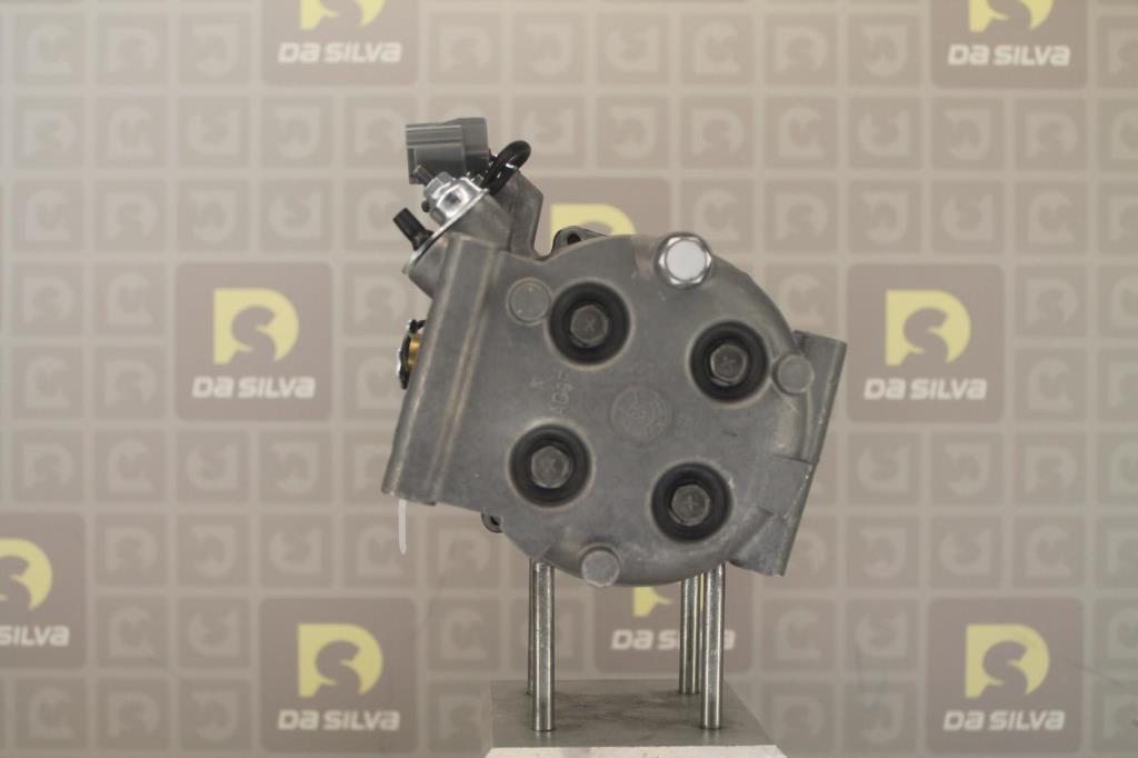 Compresor, aire acondicionado DA SILVA S.A.S. ref. FC1071