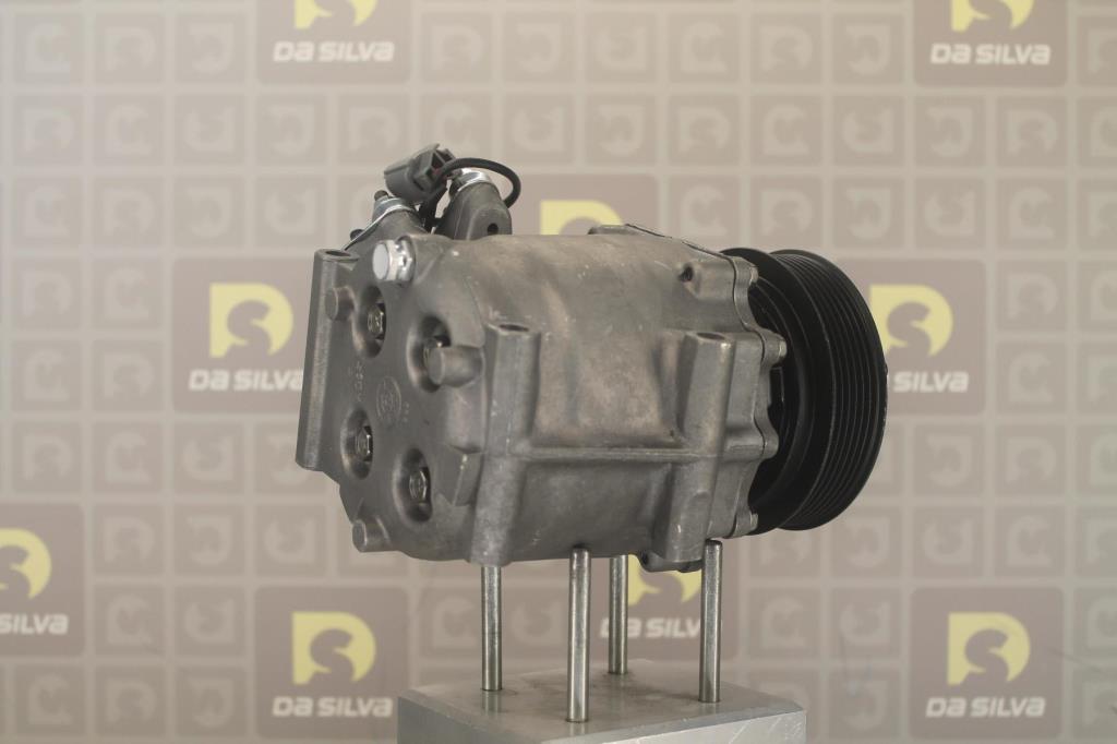Compresor, aire acondicionado DA SILVA S.A.S. ref. FC1071