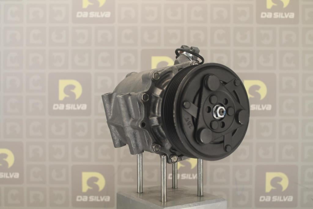 Compresor, aire acondicionado DA SILVA S.A.S. ref. FC1071