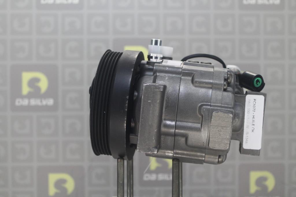 Compresor, aire acondicionado DA SILVA S.A.S. ref. FC1072