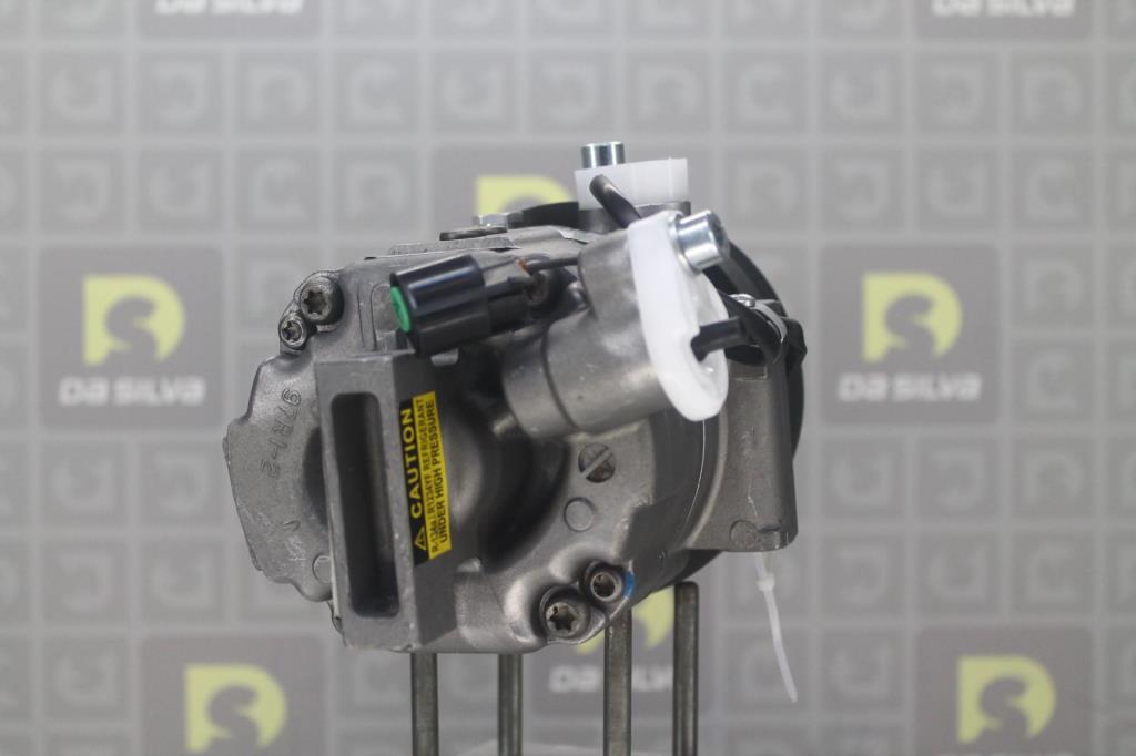 Compresor, aire acondicionado DA SILVA S.A.S. ref. FC1072
