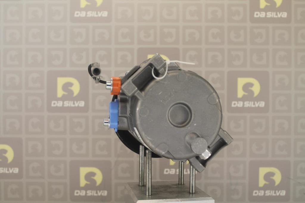 Compresor, aire acondicionado DA SILVA S.A.S. ref. FC1074