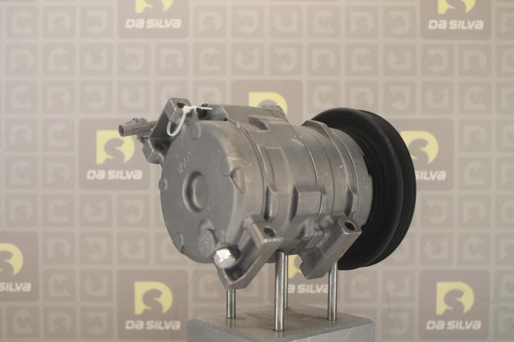 Compresor, aire acondicionado DA SILVA S.A.S. ref. FC1074