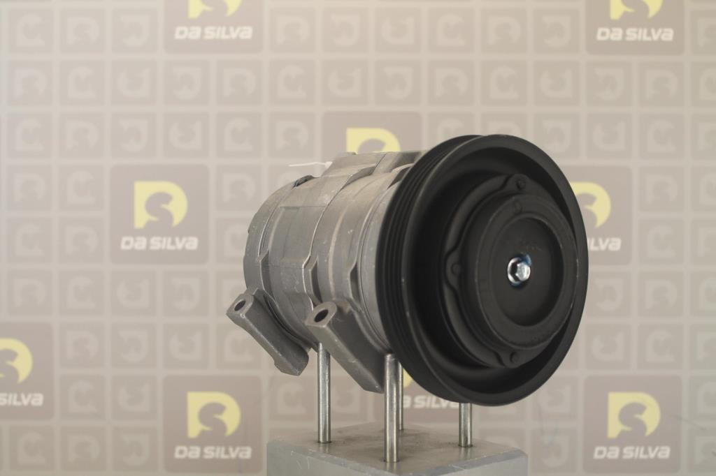 Compresor, aire acondicionado DA SILVA S.A.S. ref. FC1074