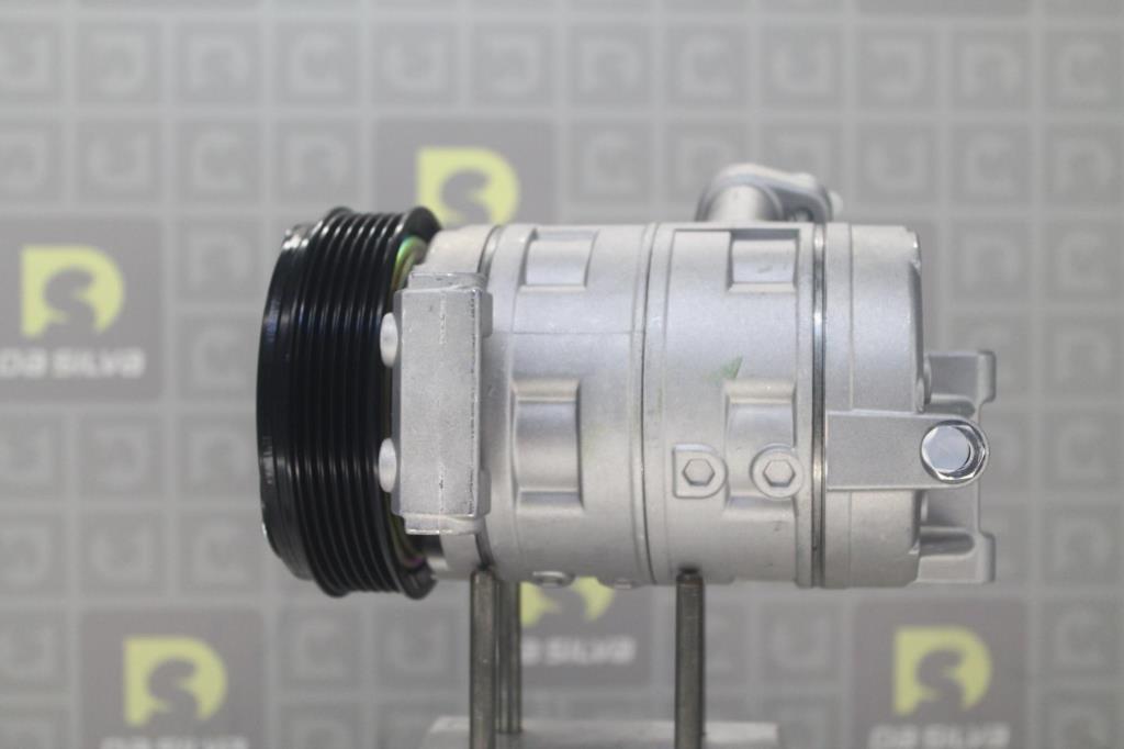 Compresor, aire acondicionado DA SILVA S.A.S. ref. FC1076