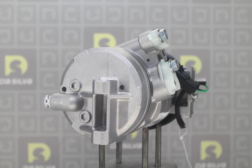 Compresor, aire acondicionado DA SILVA S.A.S. ref. FC1076