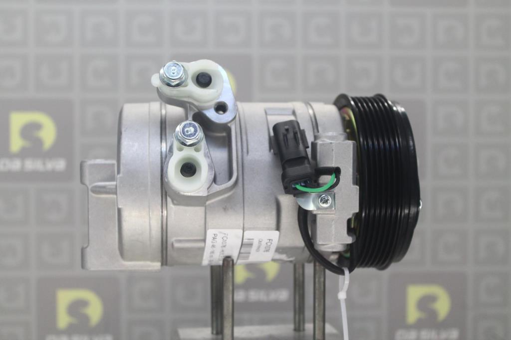 Compresor, aire acondicionado DA SILVA S.A.S. ref. FC1076