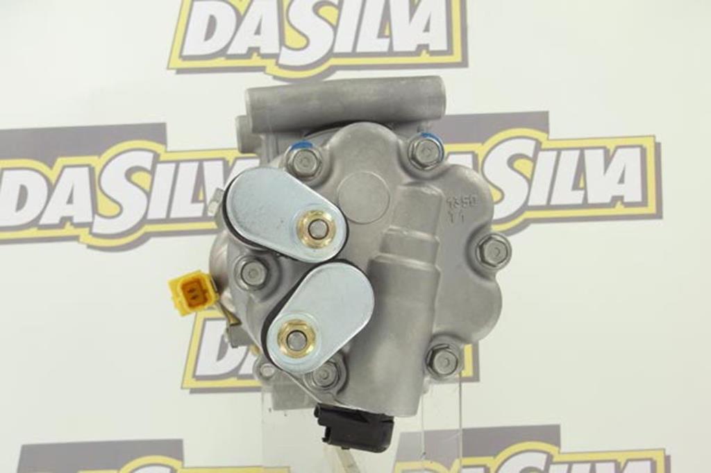 Compresor, aire acondicionado DA SILVA S.A.S. ref. FC1077
