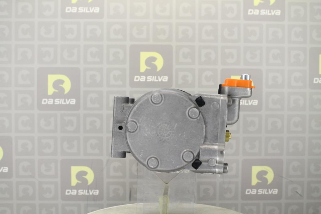 Compresor, aire acondicionado DA SILVA S.A.S. ref. FC1078