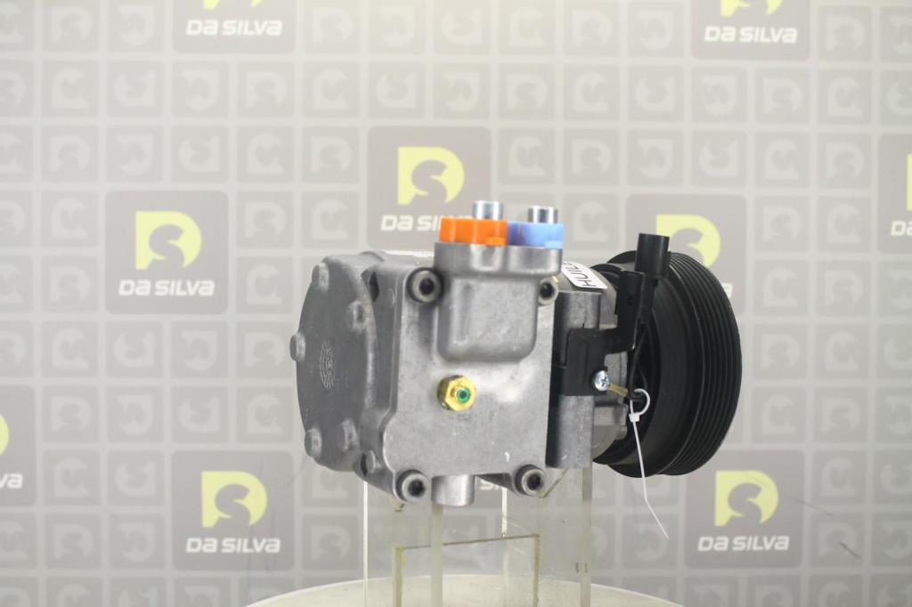 Compresor, aire acondicionado DA SILVA S.A.S. ref. FC1078