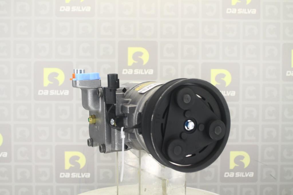Compresor, aire acondicionado DA SILVA S.A.S. ref. FC1078