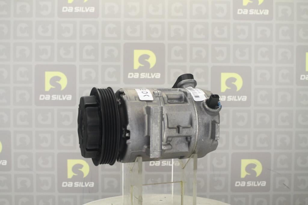 Compresor, aire acondicionado DA SILVA S.A.S. ref. FC1080