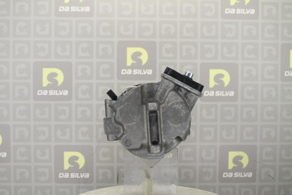 Compresor, aire acondicionado DA SILVA S.A.S. ref. FC1080