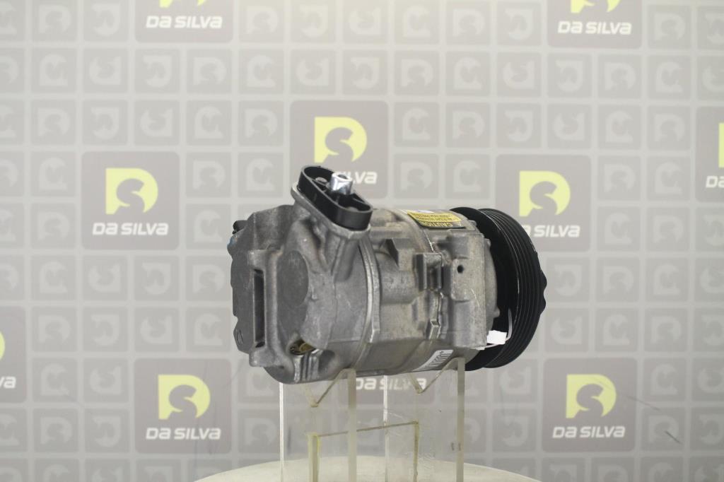 Compresor, aire acondicionado DA SILVA S.A.S. ref. FC1080
