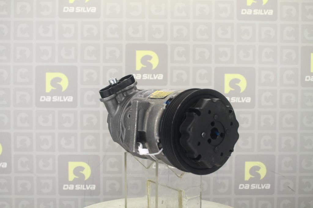 Compresor, aire acondicionado DA SILVA S.A.S. ref. FC1080