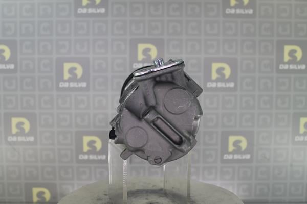 Butée hydraulique R6