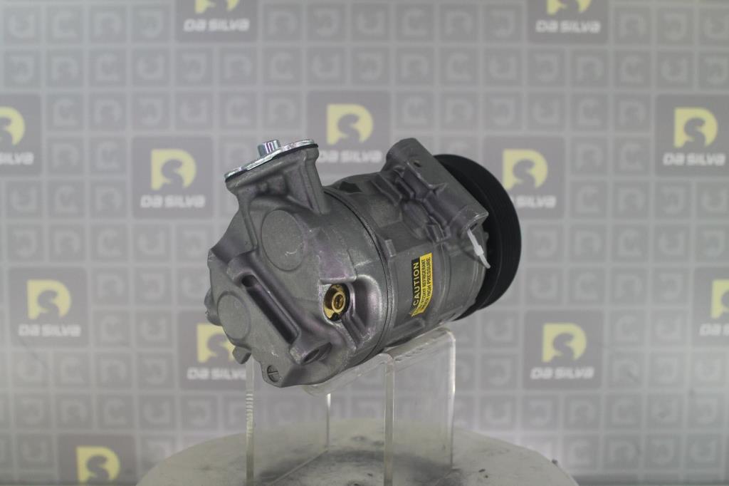 Compresor, aire acondicionado DA SILVA S.A.S. ref. FC1081