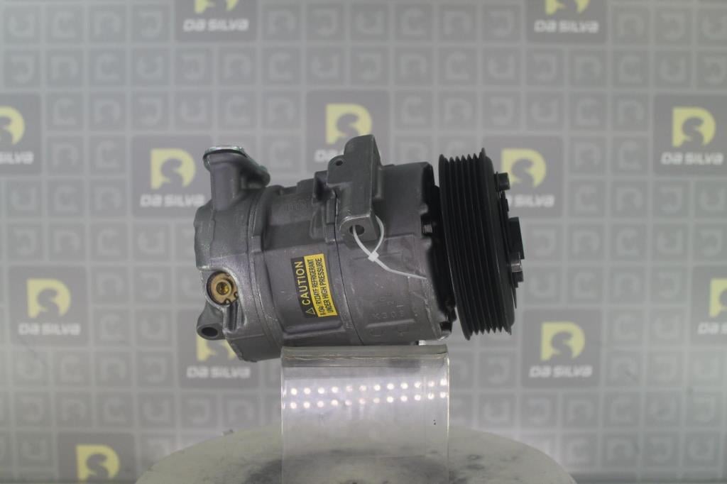 Compresor, aire acondicionado DA SILVA S.A.S. ref. FC1081