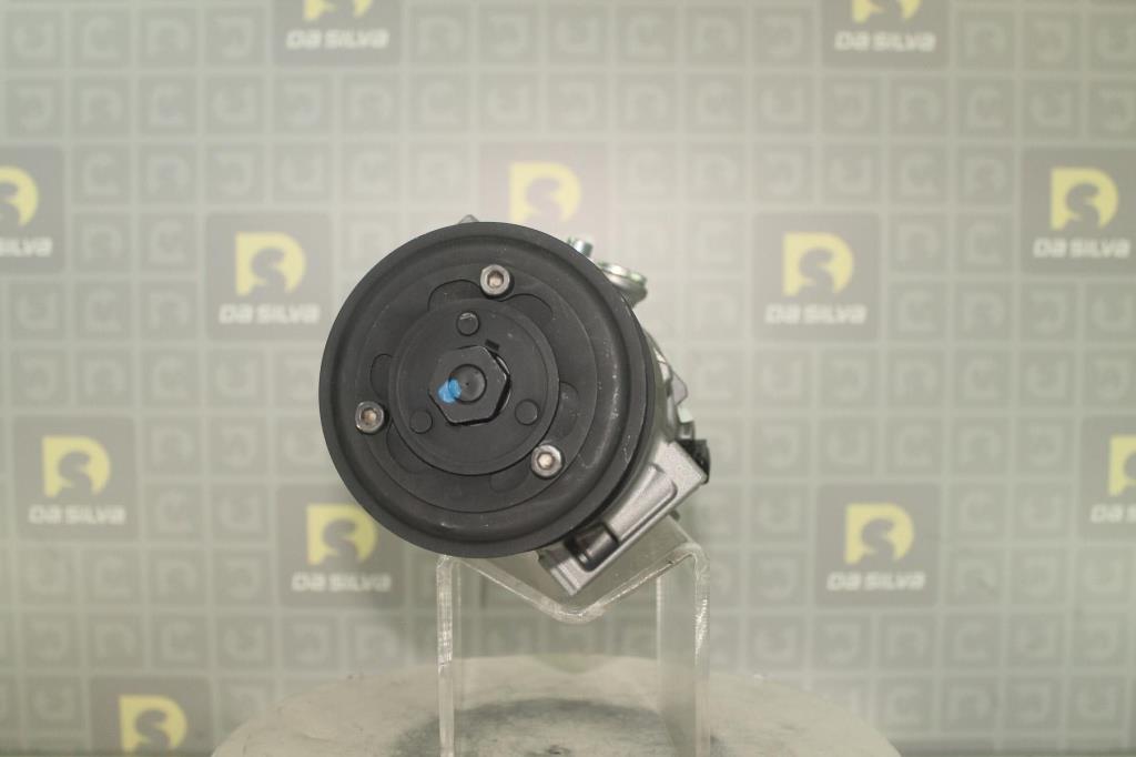 Compresor, aire acondicionado DA SILVA S.A.S. ref. FC1081