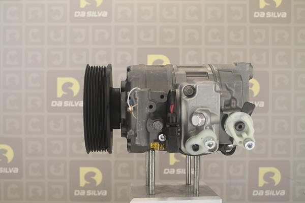 Butée hydraulique Gt
