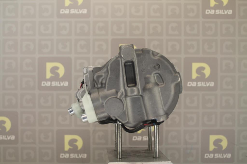 Compresor, aire acondicionado DA SILVA S.A.S. ref. FC1084