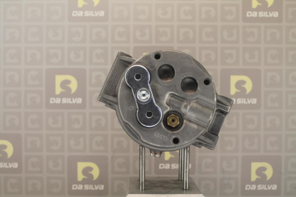 Compresor, aire acondicionado DA SILVA S.A.S. ref. FC1085