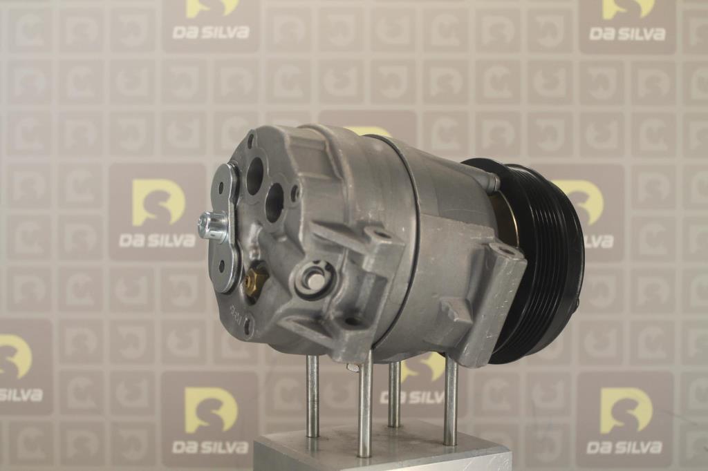 Compresor, aire acondicionado DA SILVA S.A.S. ref. FC1085