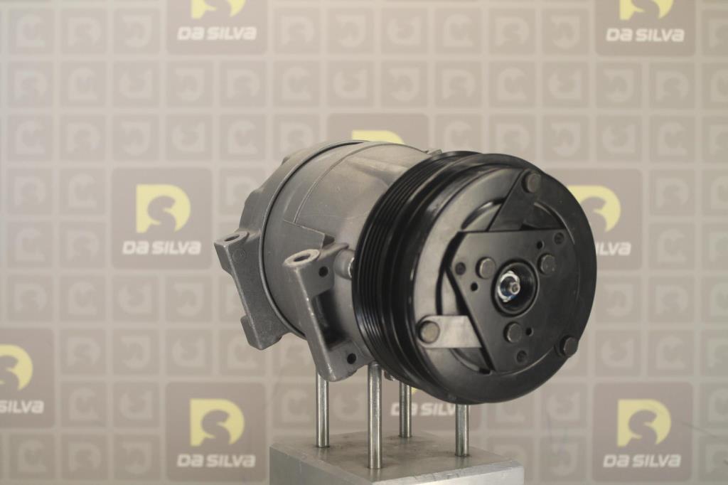 Compresor, aire acondicionado DA SILVA S.A.S. ref. FC1085