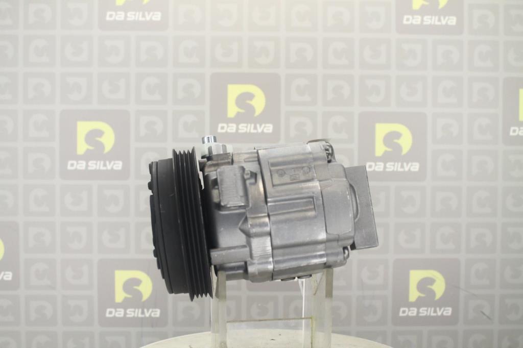 Compressor de climatização DA SILVA S.A.S. ref. FC1094