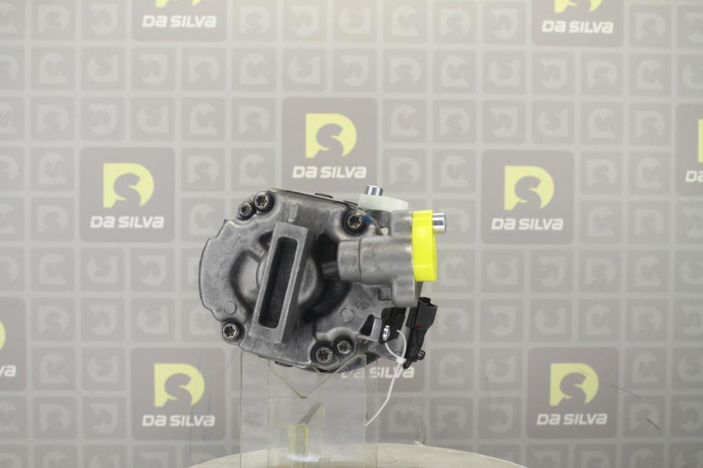 Compressor de climatização DA SILVA S.A.S. ref. FC1094